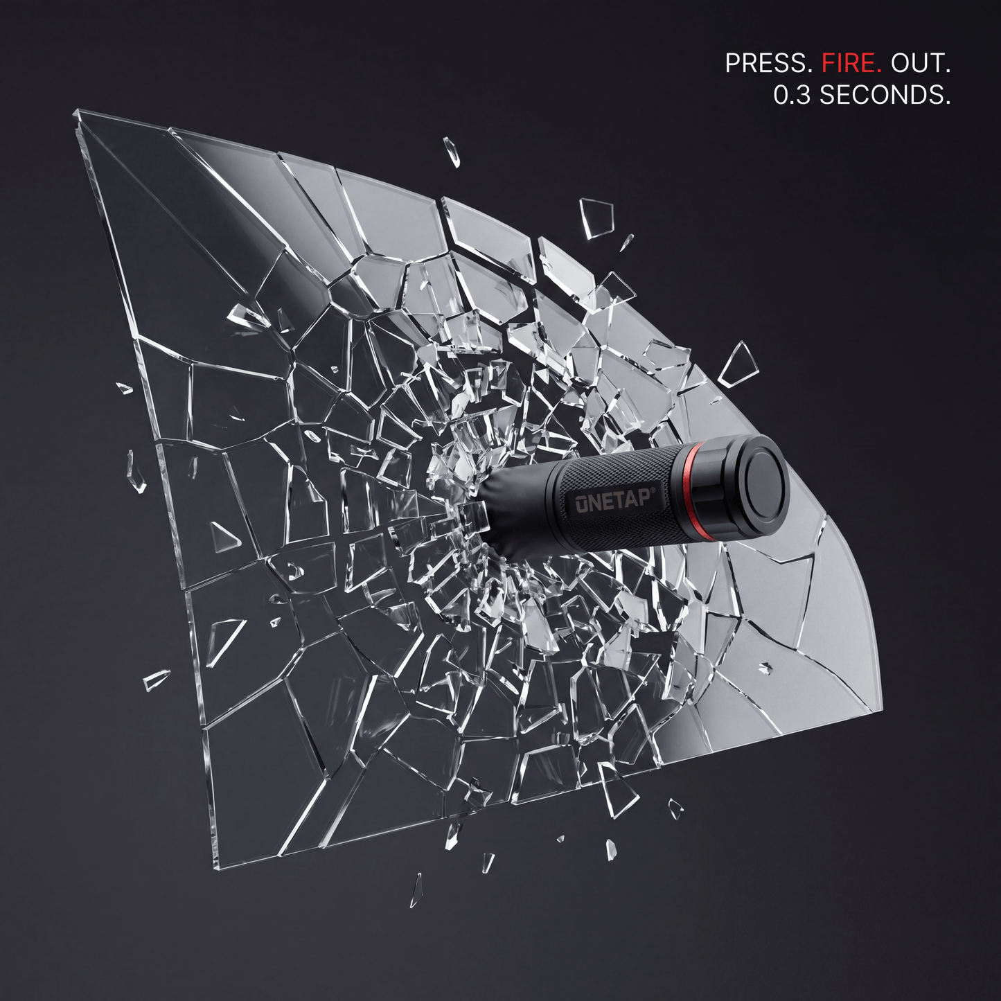 Onetap® Breaker