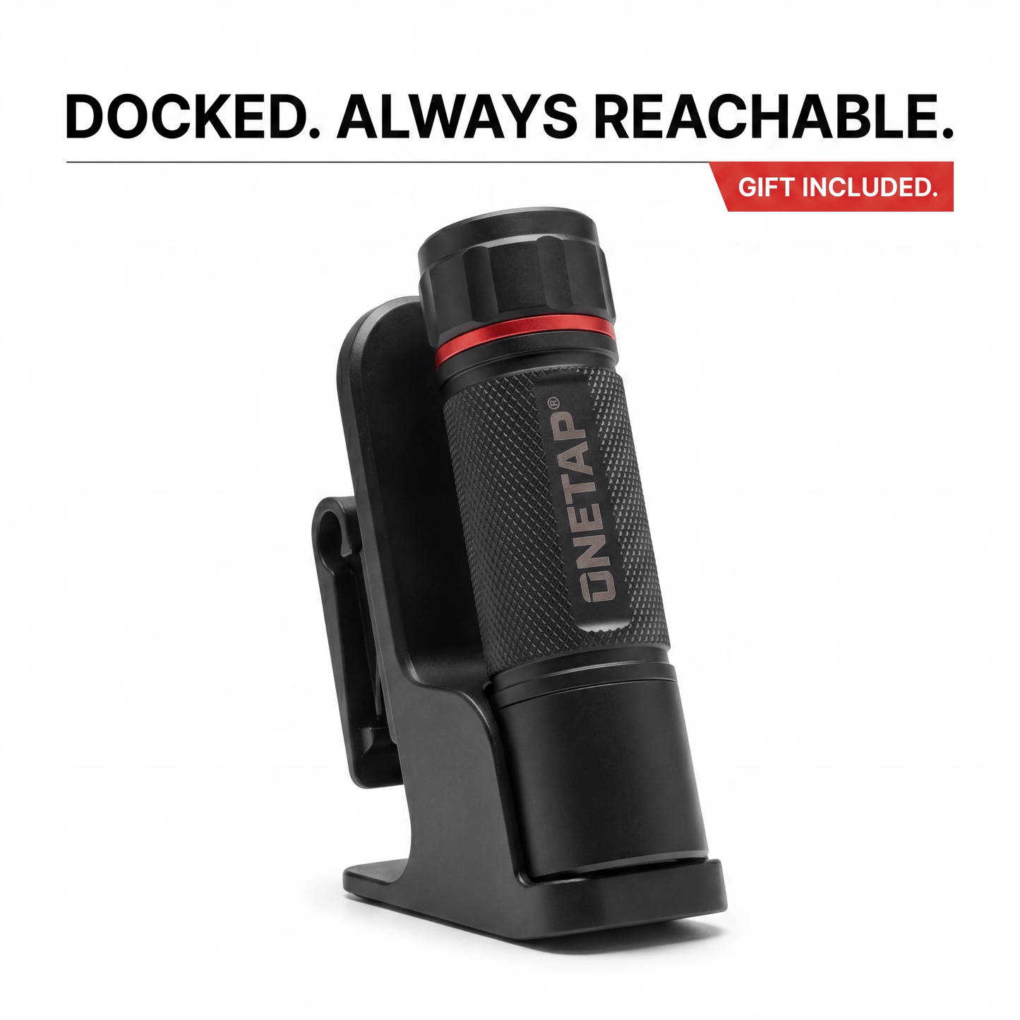 Onetap® Breaker